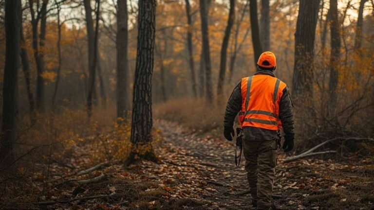 Navigating the DE Hunting Calendar