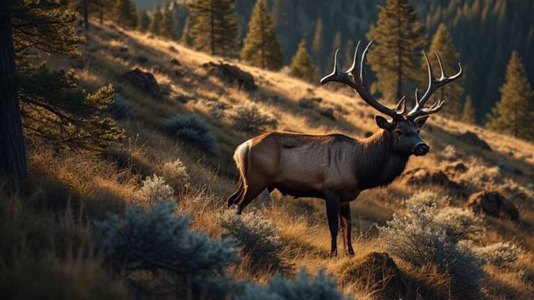 Plan Your Hunt-Colorado Wildlife Seasons and Regulations