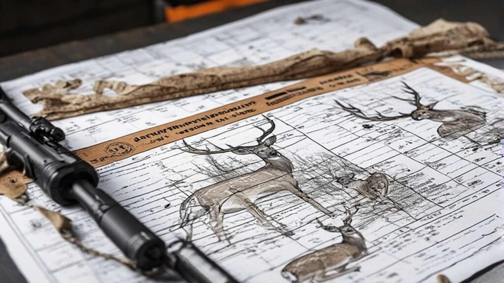 Kentucky Hunting Season Guide for 2026-2027 – Dates, Regulations & Game ...