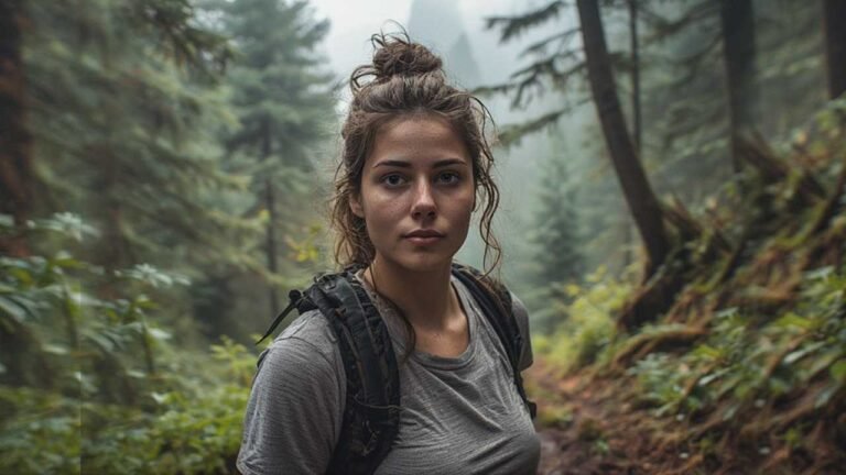 Guide to Losing Weight Through Hiking