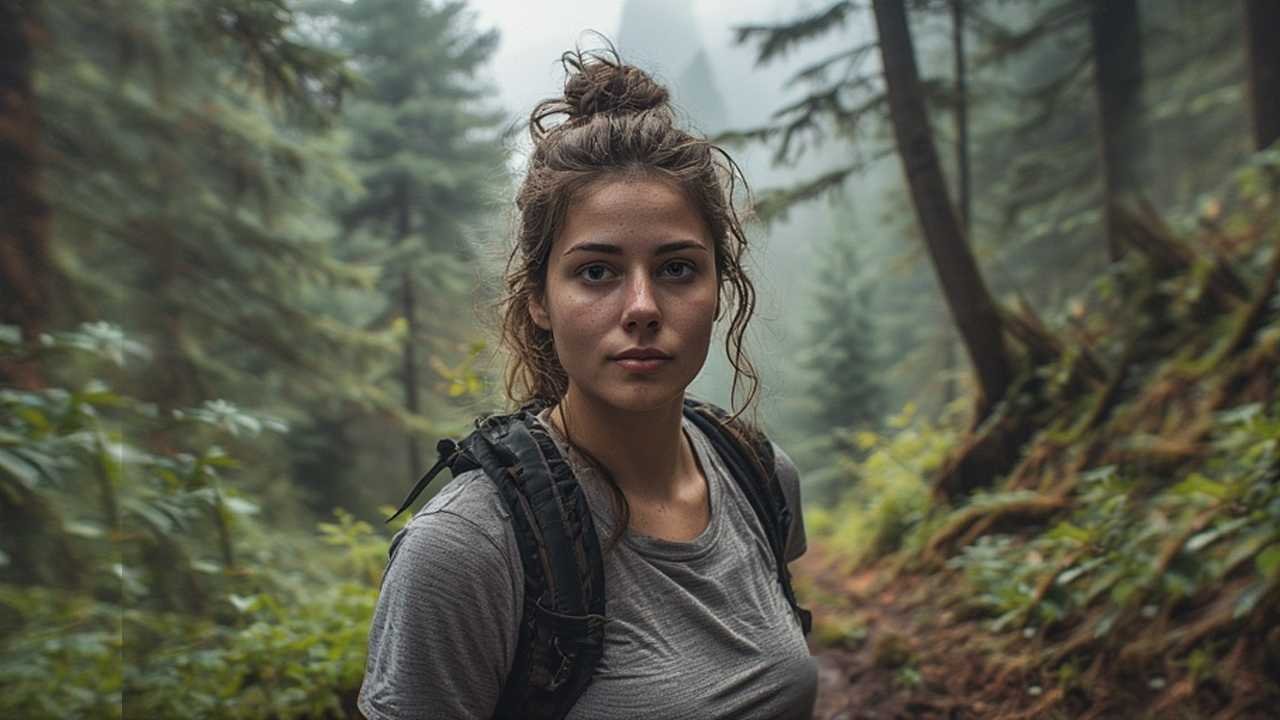 Guide to Losing Weight Through Hiking