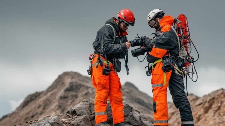 Modern Survival Signaling Techniques That Actually Work