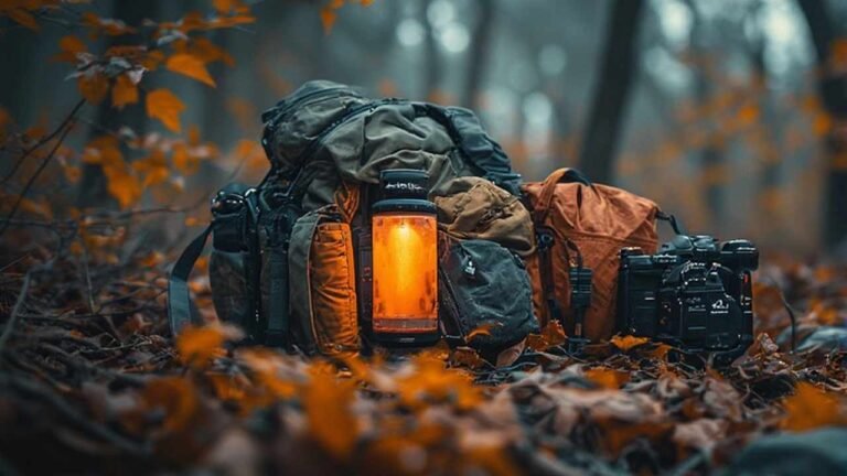 essential-outdoor-survival-gears