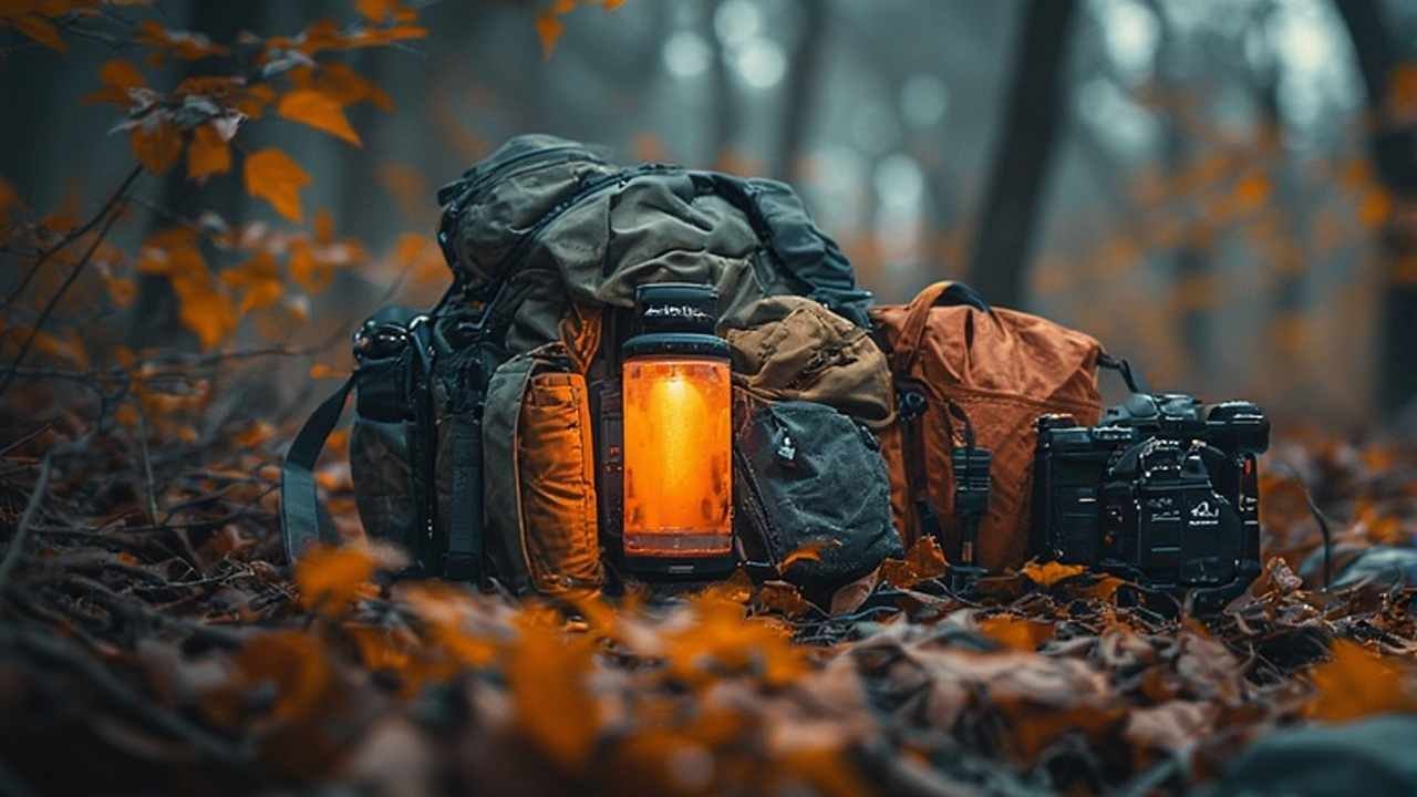 essential-outdoor-survival-gears