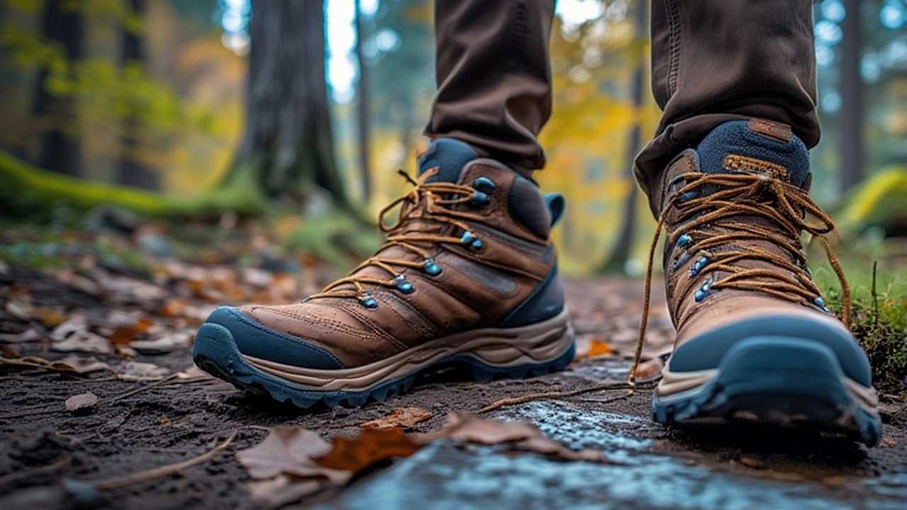 quick-hiking-boot-breaking-in-process