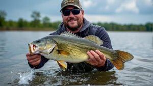 Texas Bass Pattern Texas Fishing Season and Limits for 2026–2027 by Month – Species ...