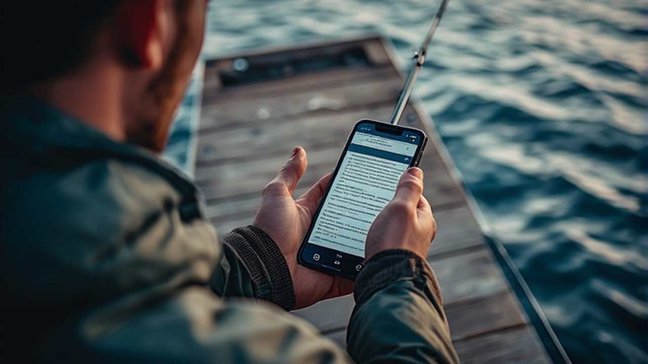 Charter boat halibut fishing Alaska with new halibut stamp requirement