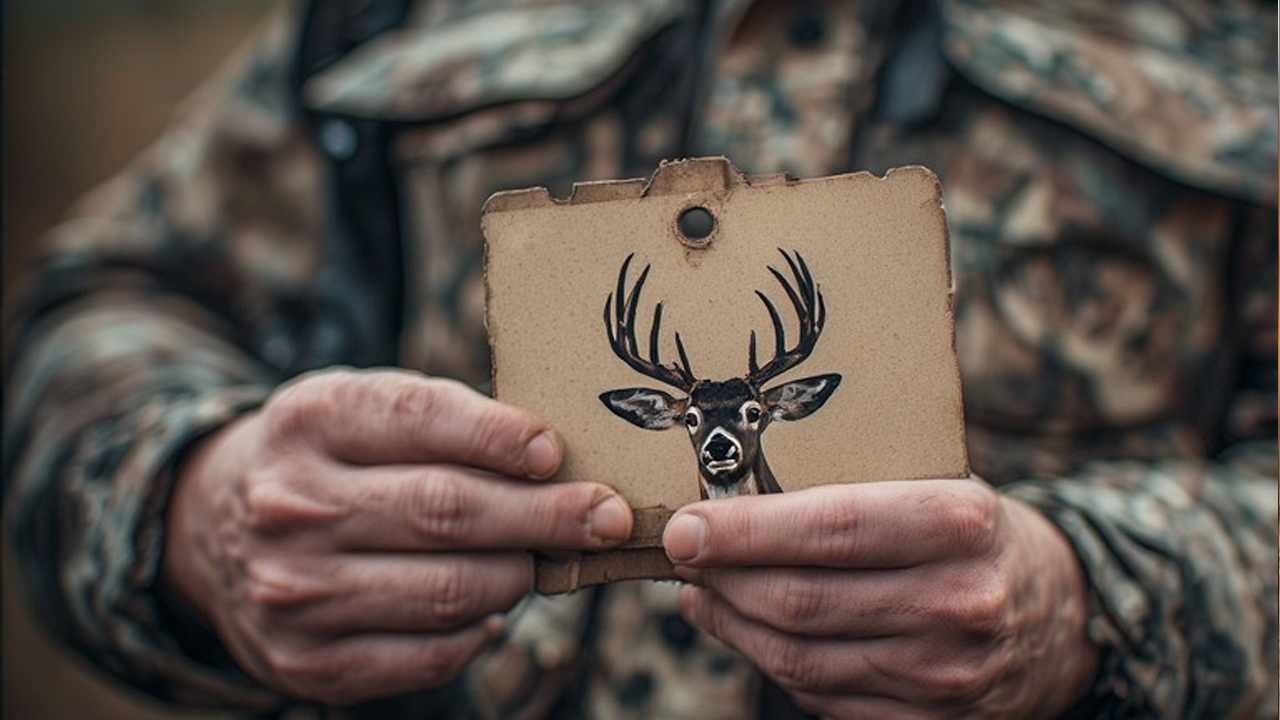 Colorado Parks and Wildlife hunting license fee chart