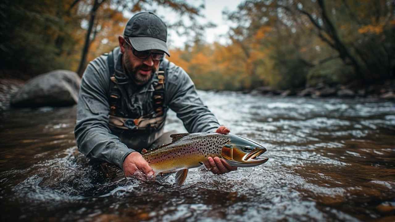 Connecticut fishing license fees and types