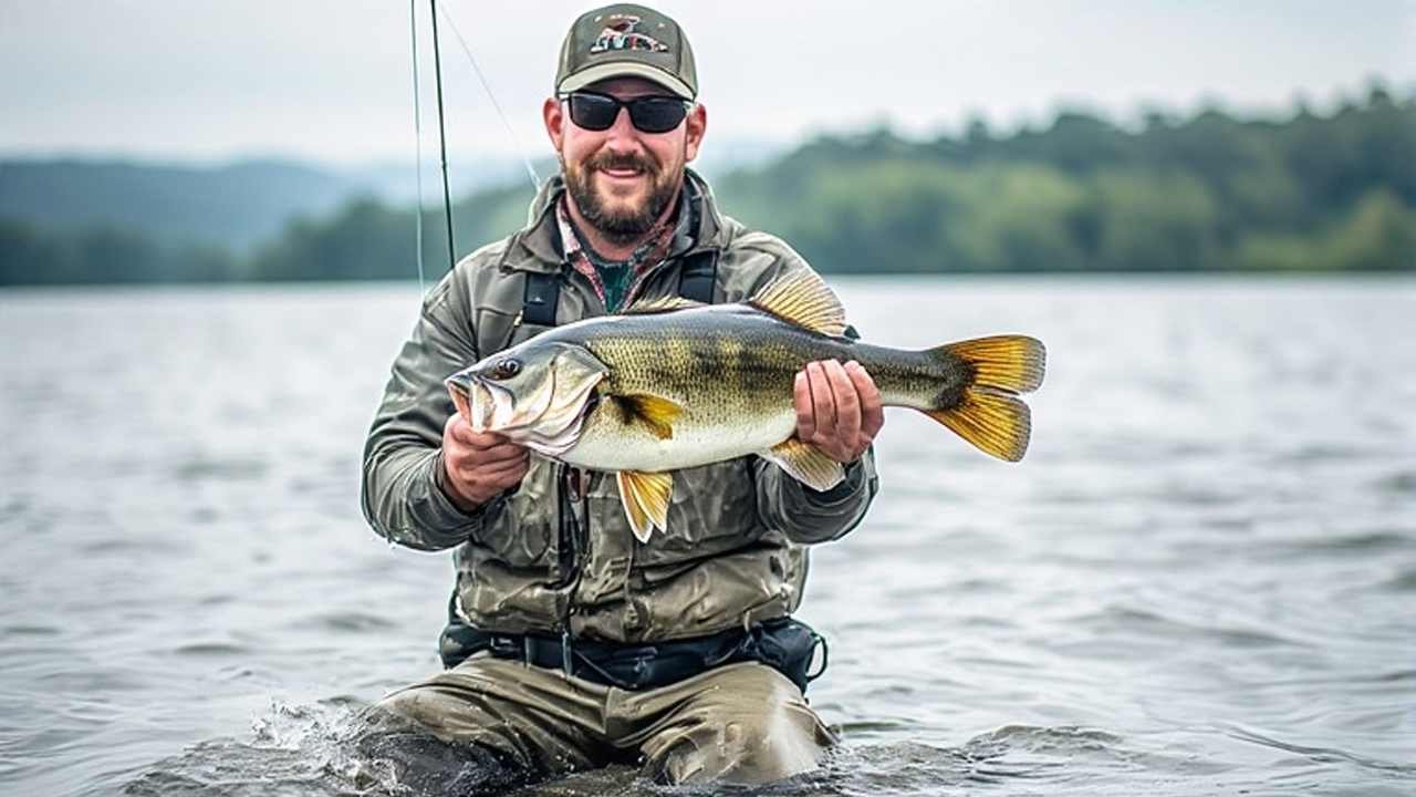 Habitat Stamp requirement decision flow for South Carolina anglers