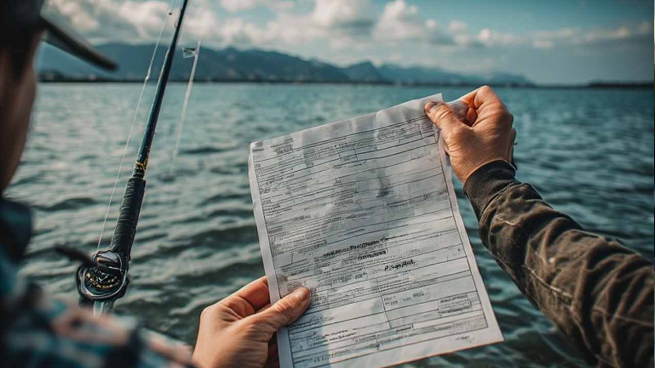 Hawaii freshwater game fishing license costs and age requirements
