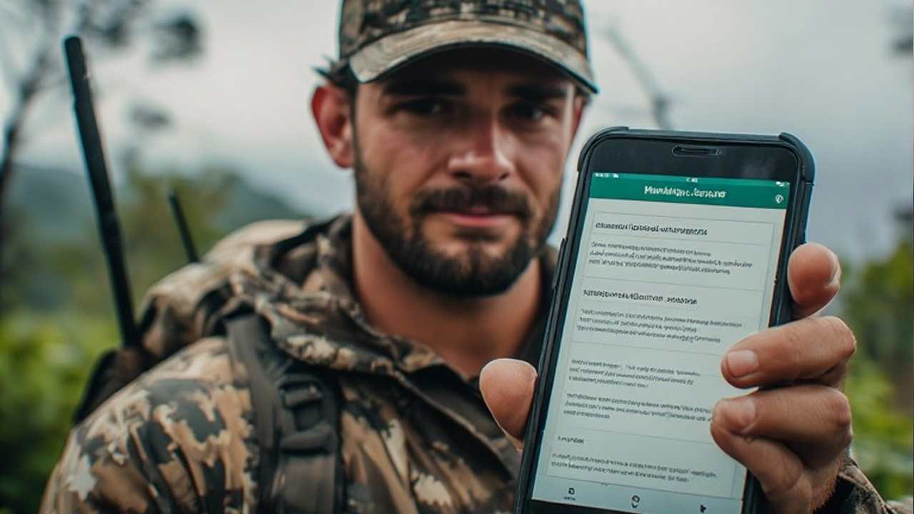 Hawaii hunting license fees and requirements chart