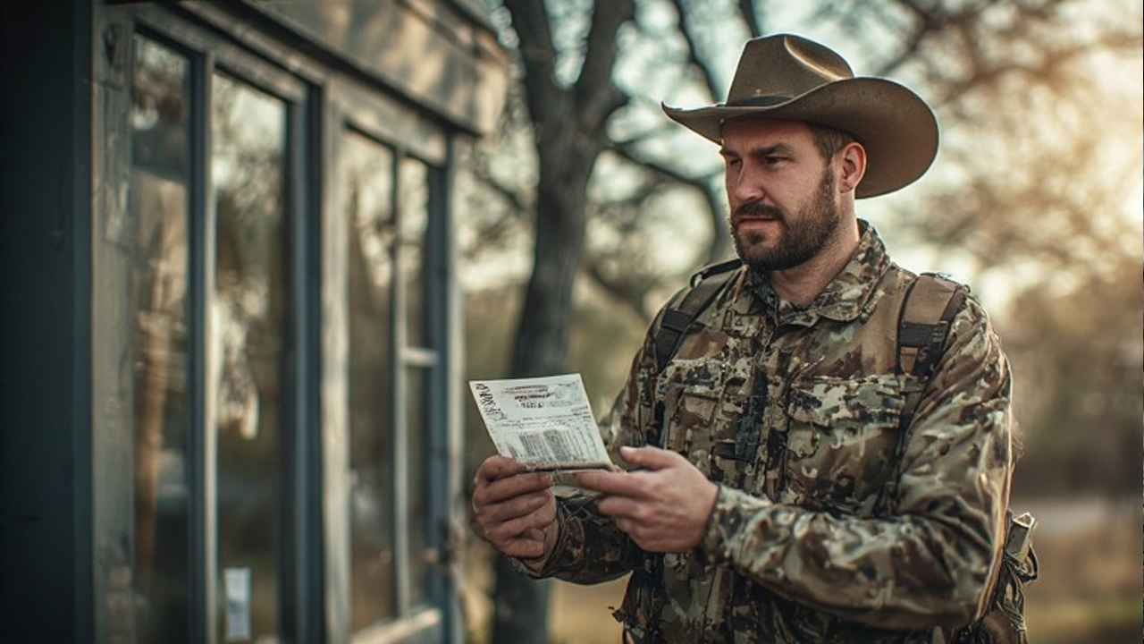 How to buy a Virginia hunting license online step-by-step