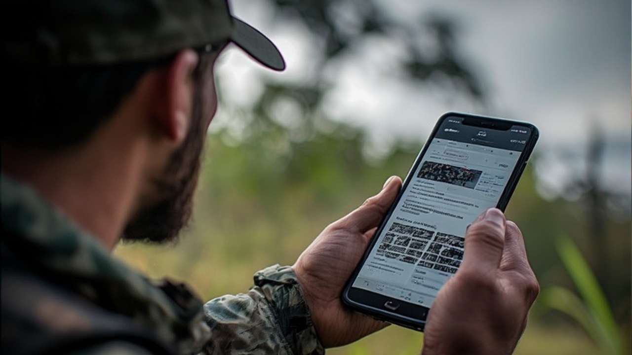 Idaho Sportsman's Package all-inclusive hunting license bundle