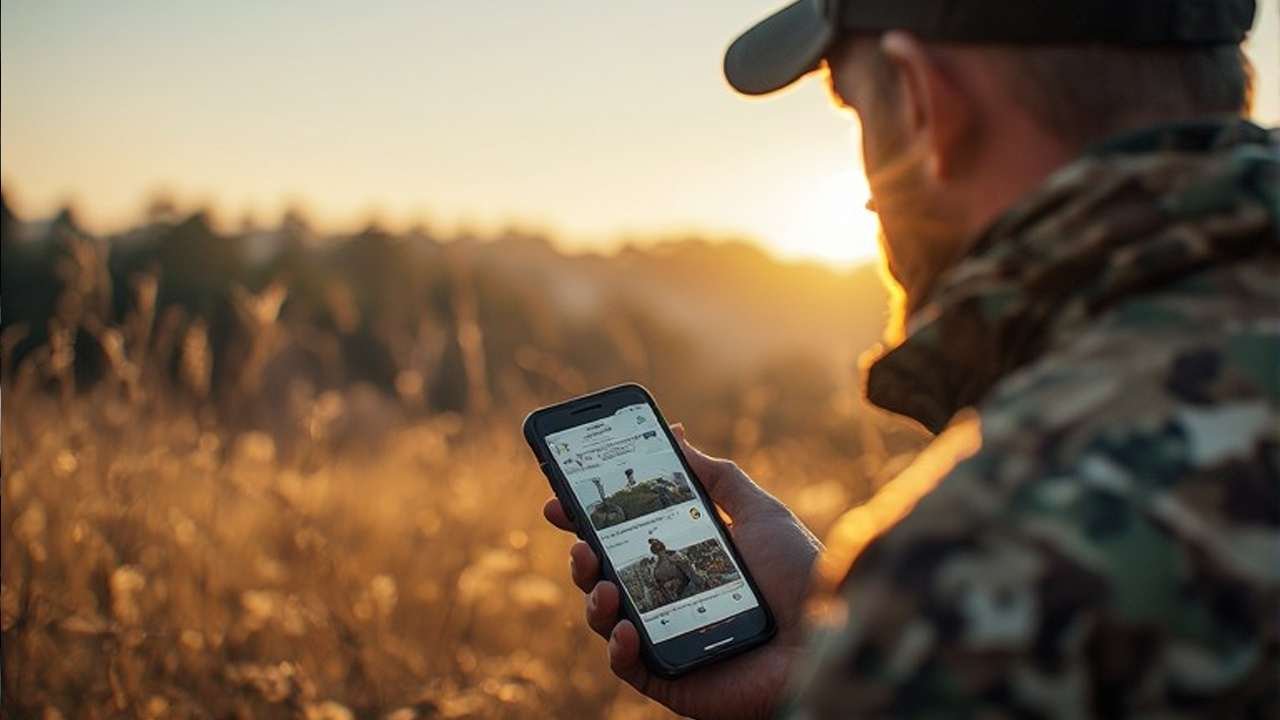 Illinois hunting license resident and non-resident fee comparison chart