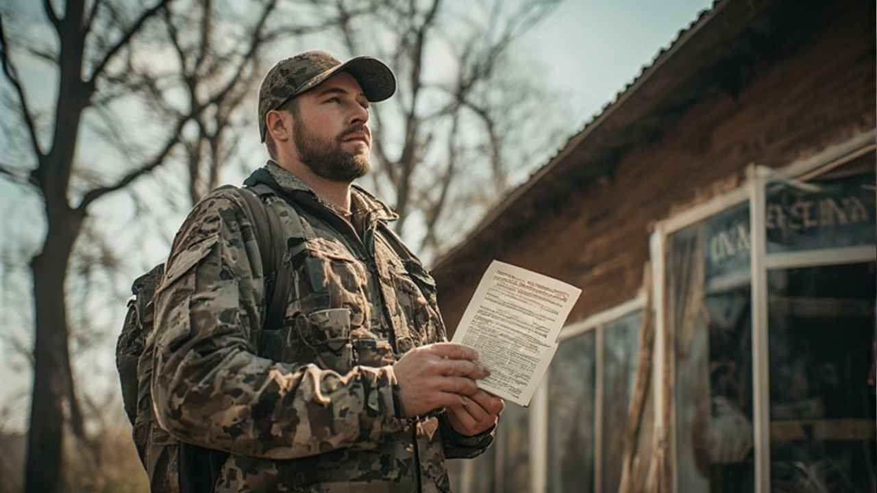 Kentucky hunting license resident and nonresident fee comparison chart