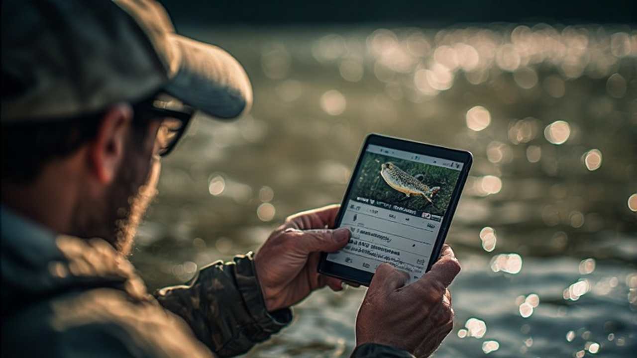 Minnesota resident vs nonresident fishing license fees