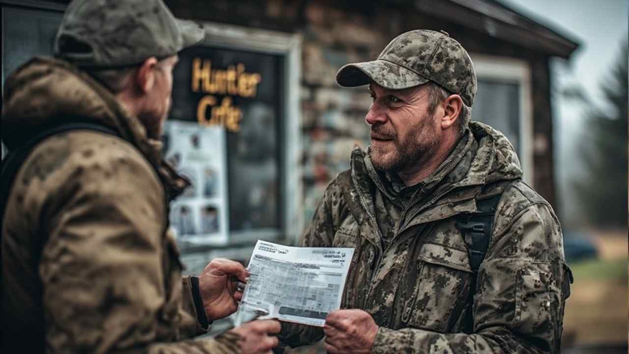 Missouri waterfowl permit requirements small game migratory bird duck stamp