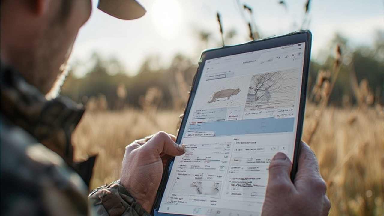 New Hampshire resident and non resident Hunting License cost