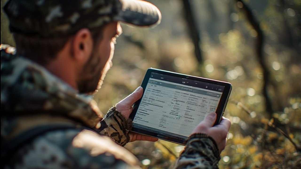 New Mexico hunting license fee breakdown for residents and nonresidents