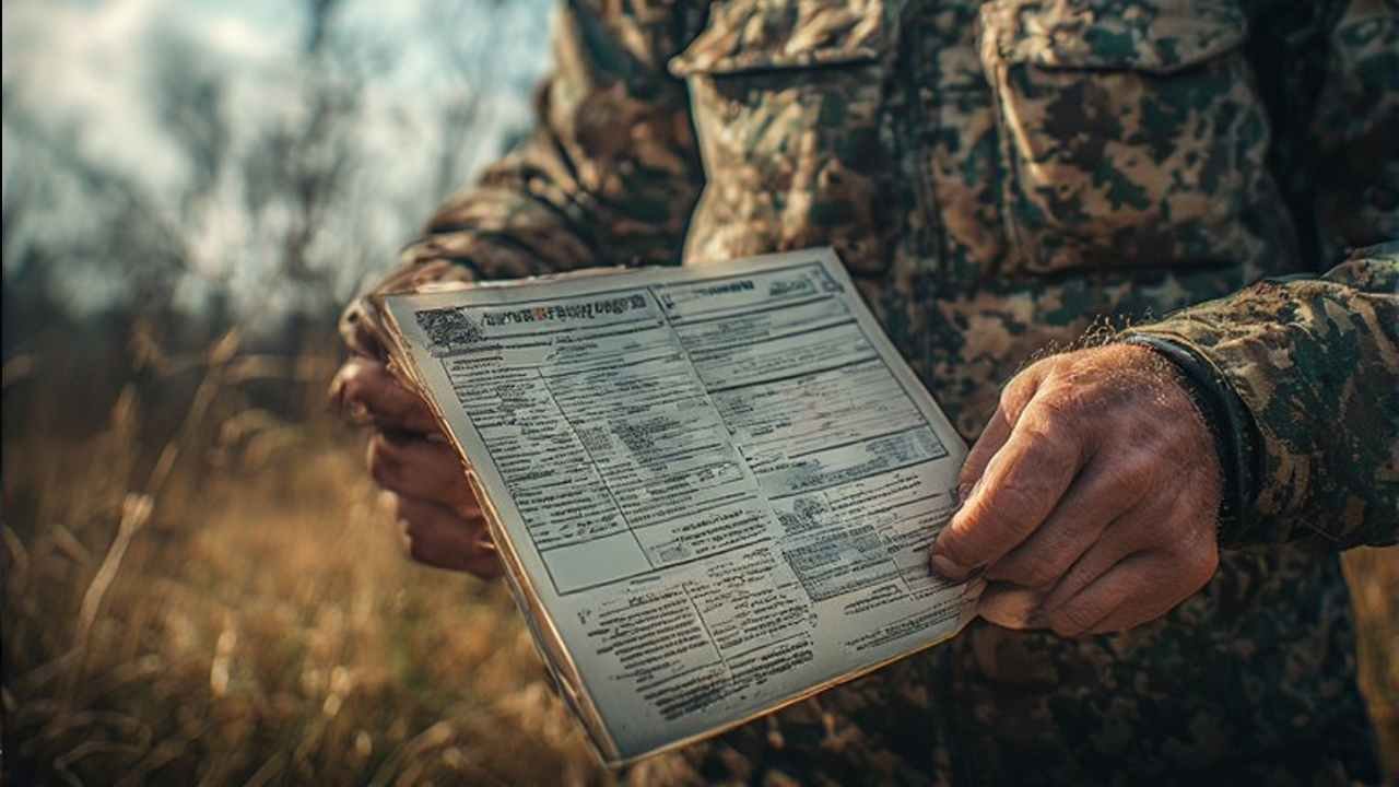 Step-by-step Oklahoma hunting license purchase guide