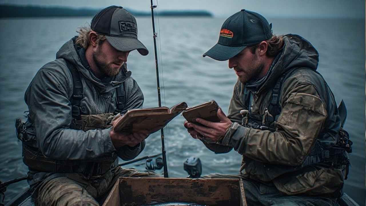 Step-by-step guide for buying a Washington fishing license online