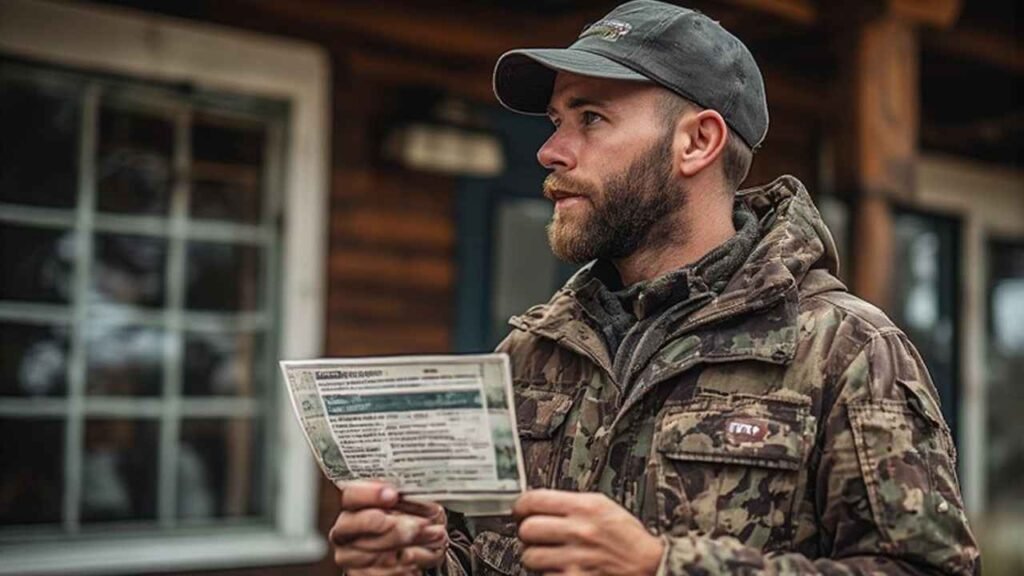 Wisconsin Hunter Licensing Guide 2026: Permit Types, Fees & Rules ...