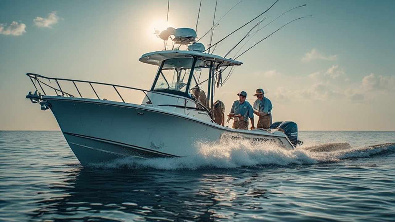Alabama Marine Patrol boating basics class registration overview