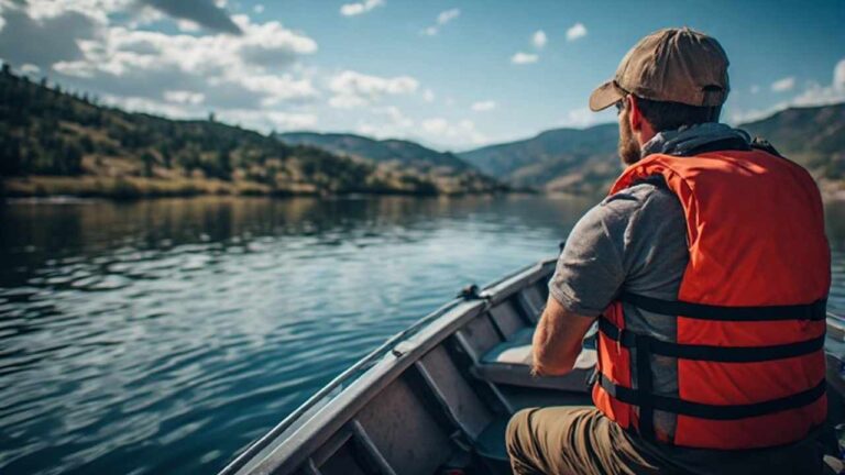 Colorado boating license requirements and boat registration fees