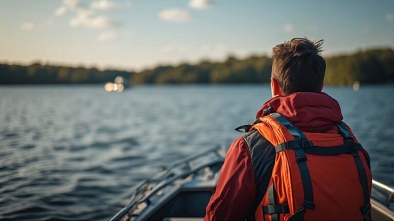 Delaware boating license and education card requirements