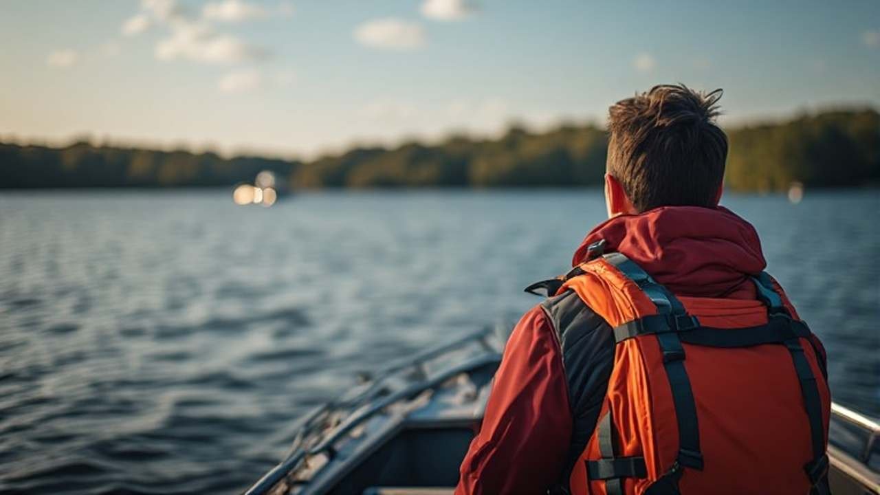 Delaware boating license and education card requirements