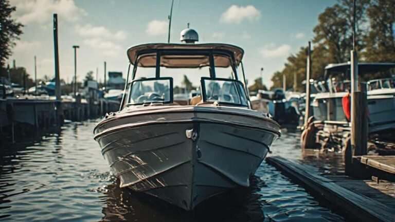 Florida boating license education card requirement guide