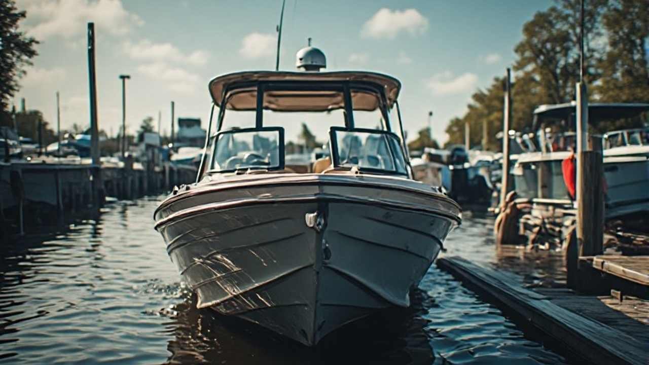 Florida boating license education card requirement guide