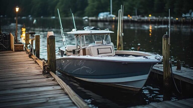 Georgia boating license requirements for motorized vessel operators