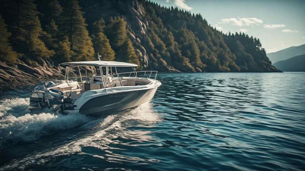 Idaho boating license guide- fees, age rules, PFD laws, PWC cards, online courses, and registration steps for new Idaho boaters