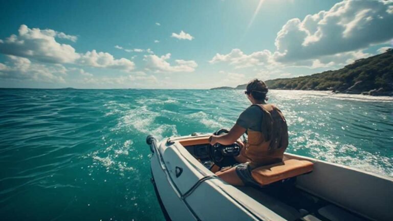 Indiana Boating License explained - fees, age rules, online courses, kill switch law, wake surfing ban, and where to buy the Boater Card today