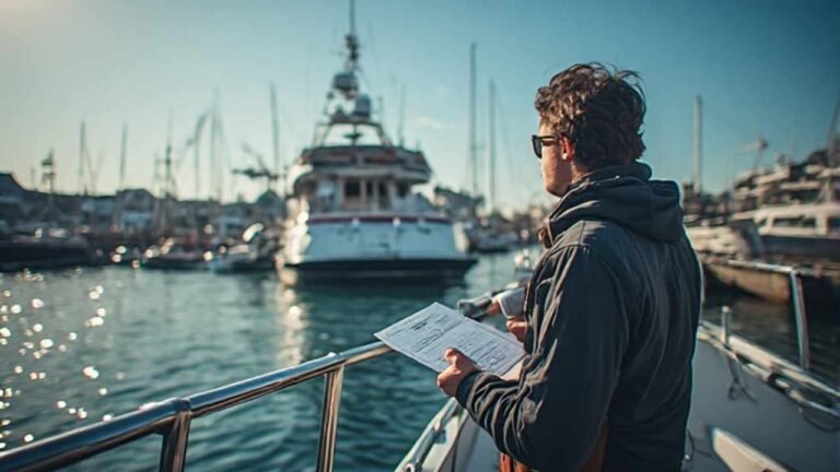 Iowa boating license guide-age rules, fees, registration, laws, PWC limits, exemptions, and how to get legal online fast