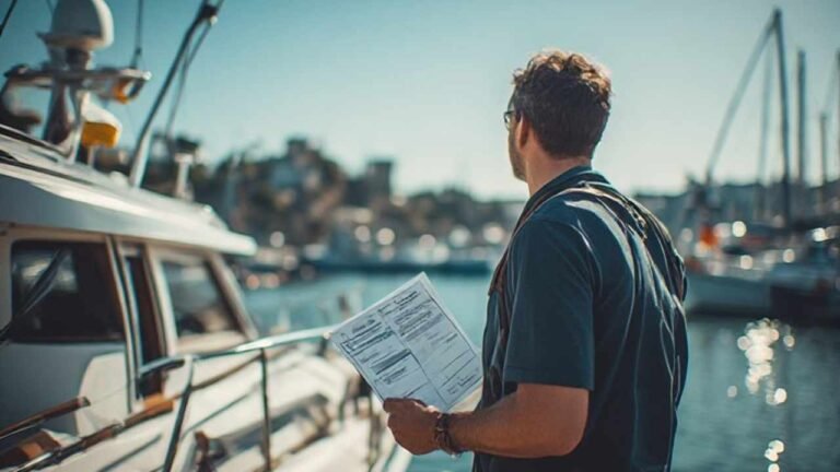 Kansas boating license safety certificate online course
