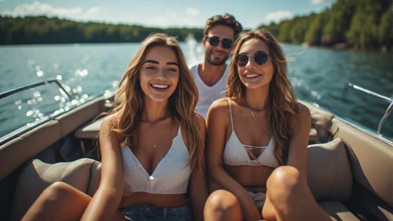 Kentucky boating license guide age rules (12+), education card mandates, registration fees, PWC laws, operating penalties, and how to get certified online now.