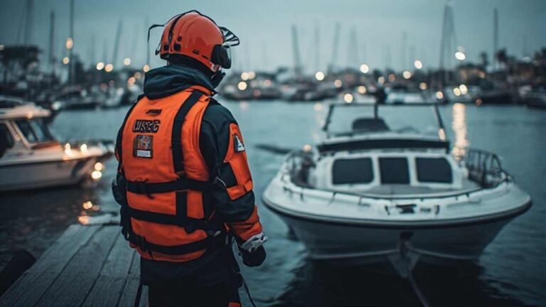 Louisiana boating license guide-age rules (16+), mandatory education card, registration fees, PWC laws, penalty assessments, and how to get certified online fast