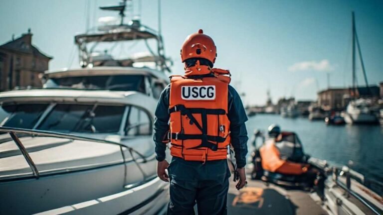 Maine boating license guide- age rules (12+), education card requirements, registration costs, PWC laws, boating penalties, and how to get certified online today