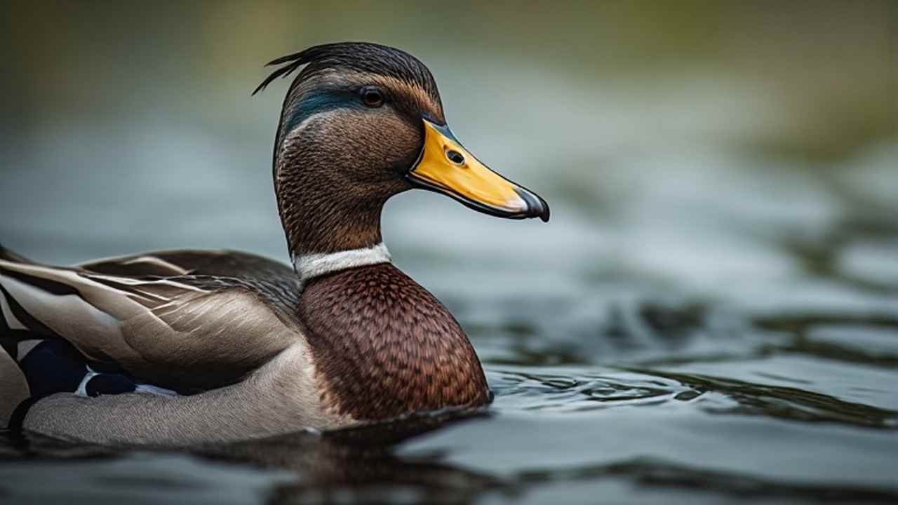 Hawaii duck season regulations guide with license and duck stamp information