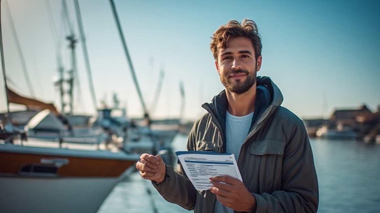 Utah boating license requirements